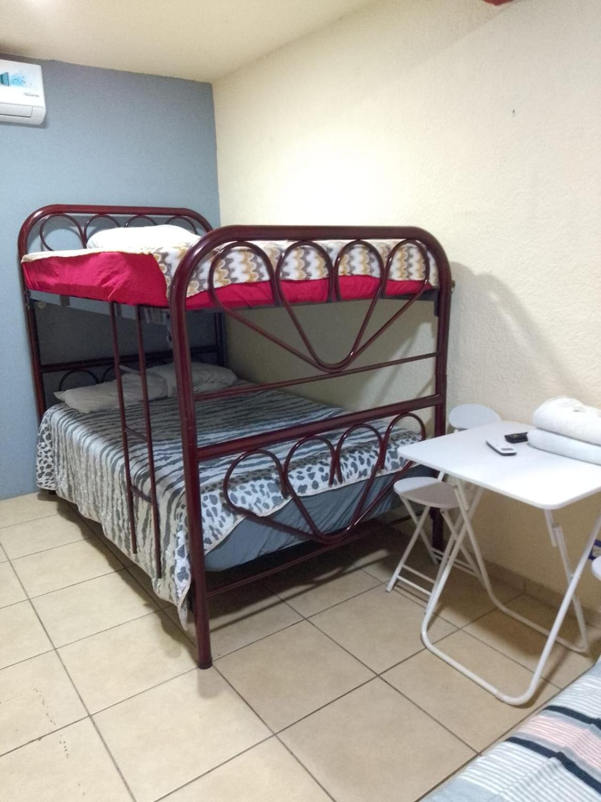 Comfort Home Escalon 산살바도르 외부 사진
