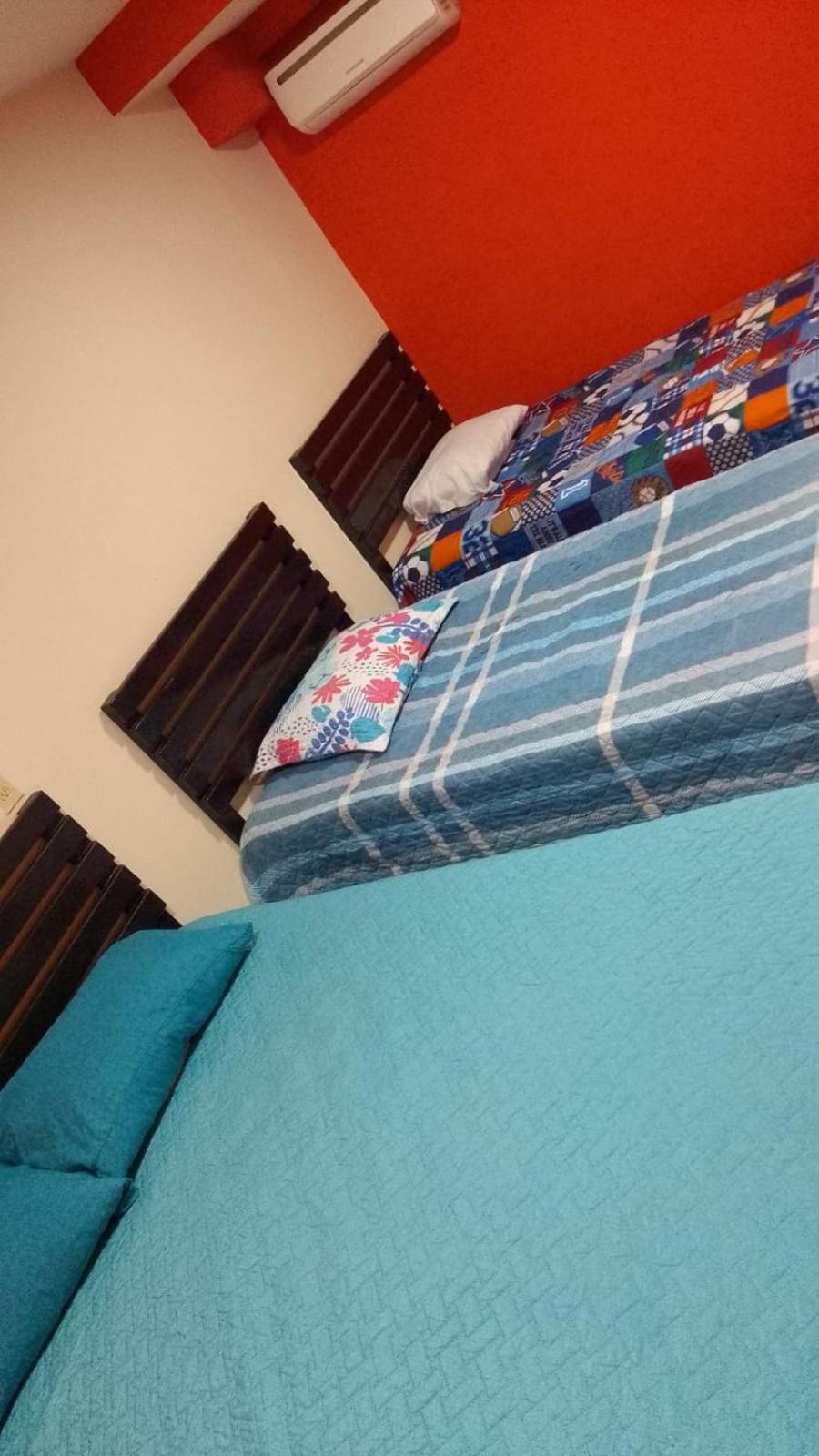 Comfort Home Escalon 산살바도르 외부 사진