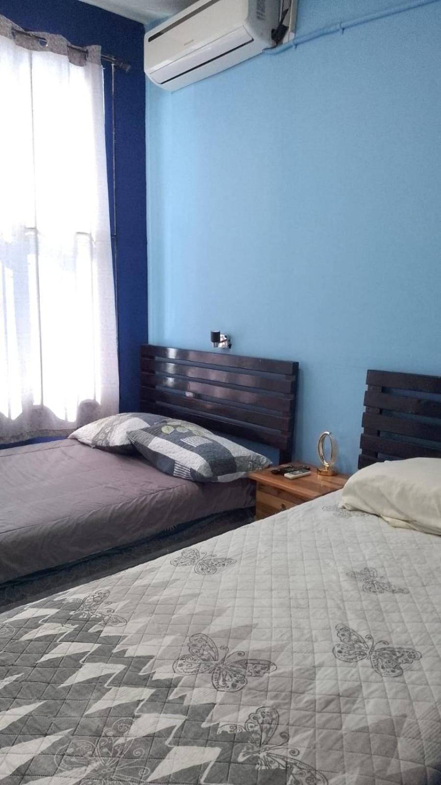 Comfort Home Escalon 산살바도르 외부 사진