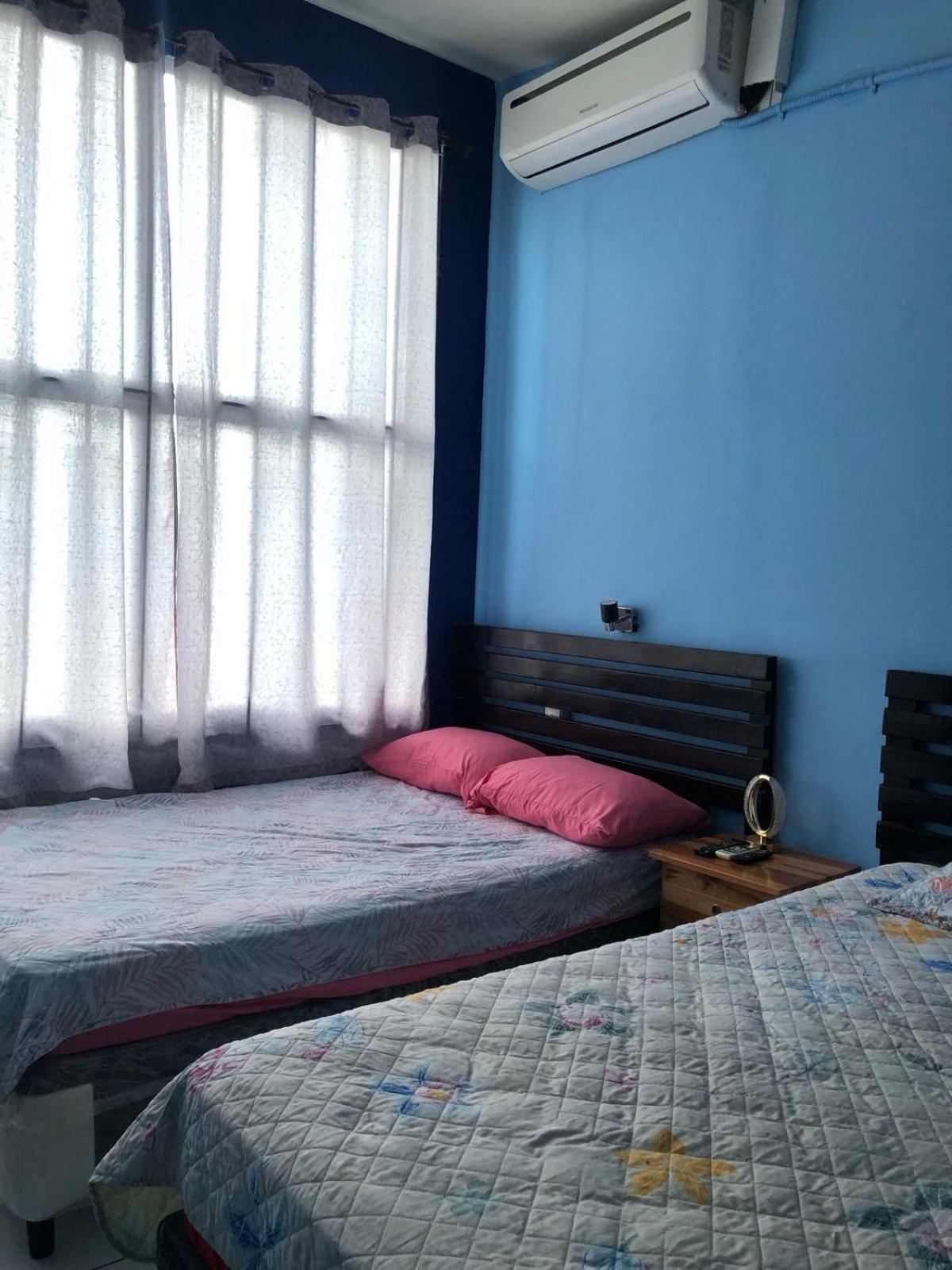 Comfort Home Escalon 산살바도르 외부 사진