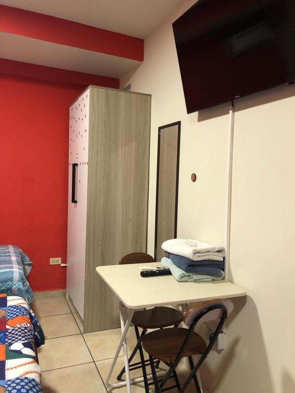 Comfort Home Escalon 산살바도르 외부 사진
