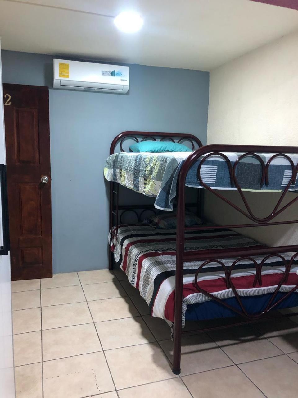 Comfort Home Escalon 산살바도르 외부 사진