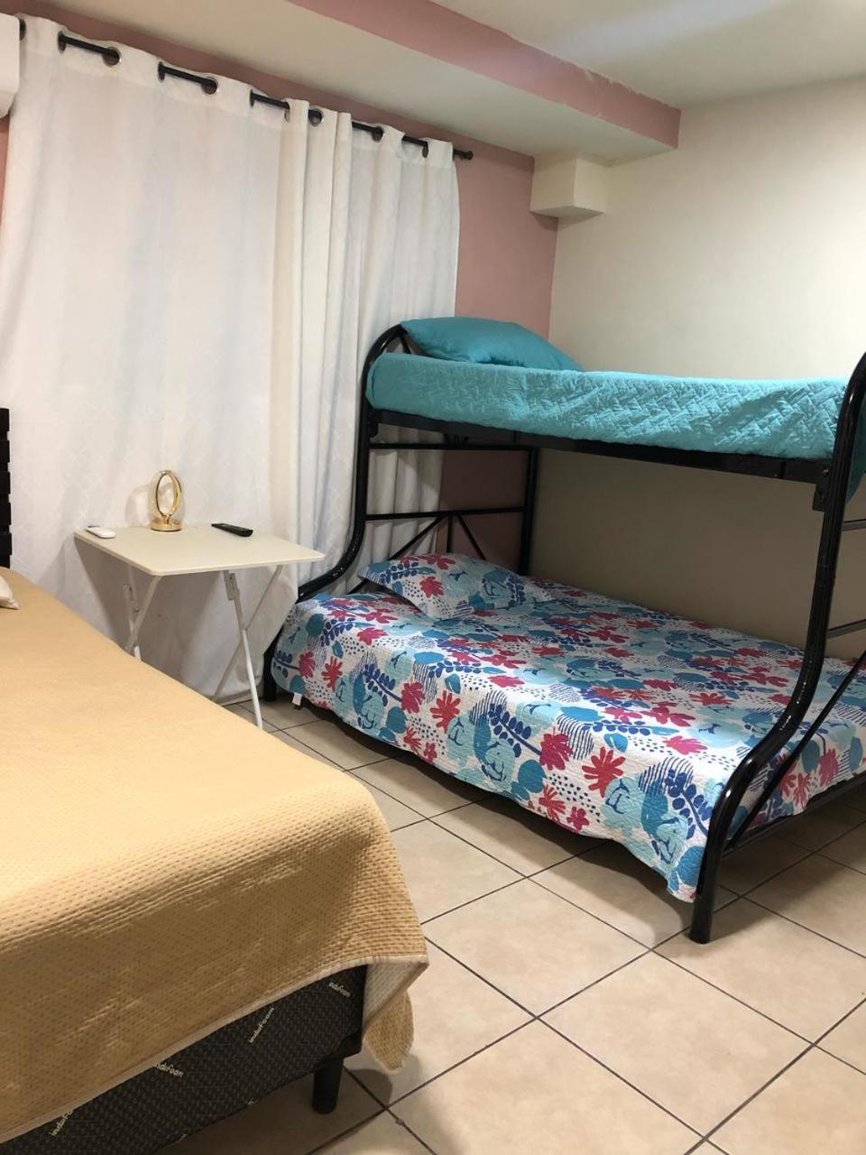 Comfort Home Escalon 산살바도르 외부 사진