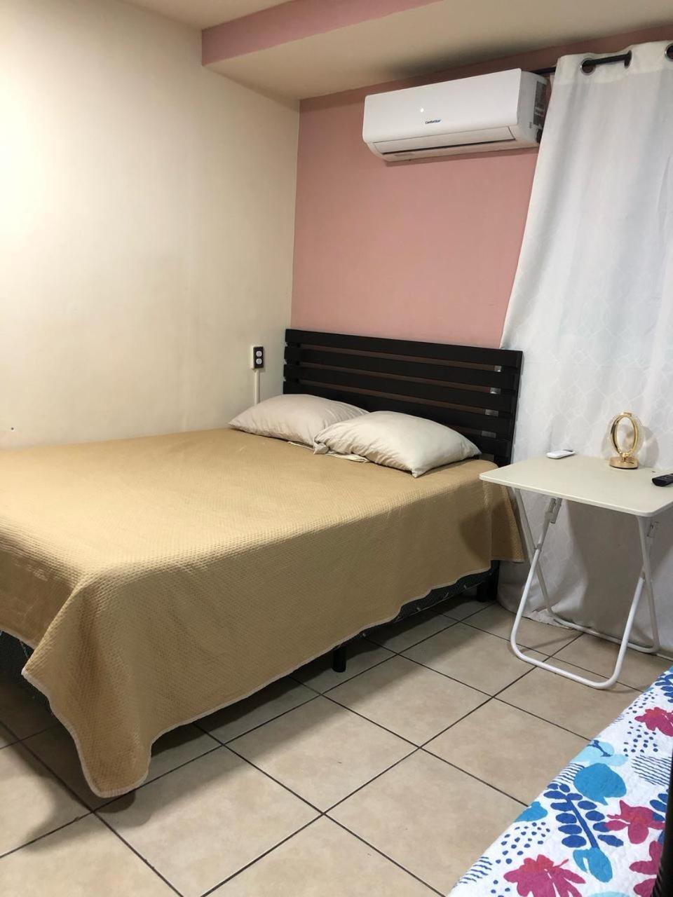 Comfort Home Escalon 산살바도르 외부 사진